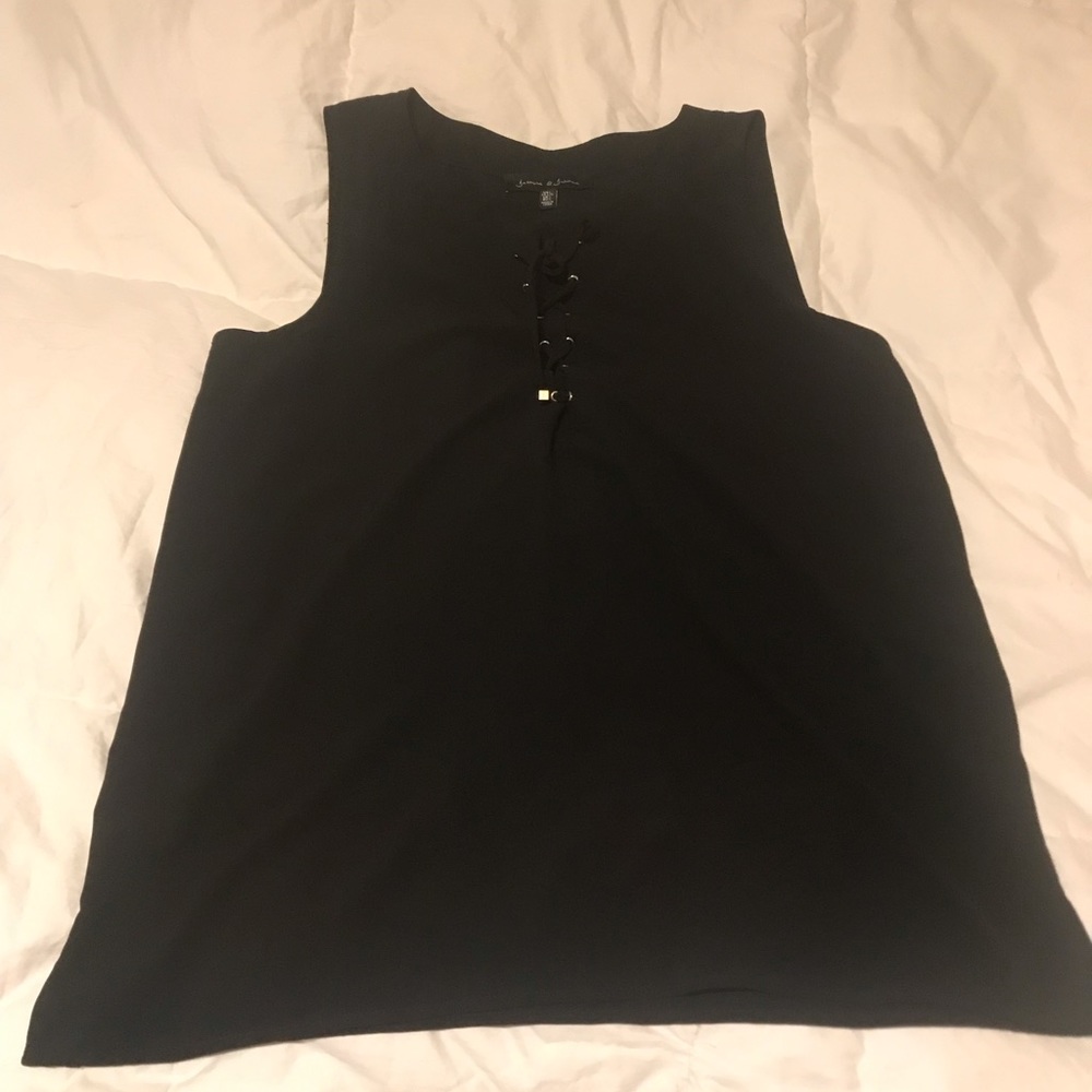 Blouse/tank